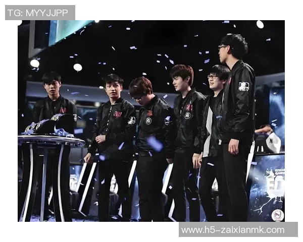 2026电竞新闻S15LOL冠军杯EDG战队意识表现分析与比赛策略探讨